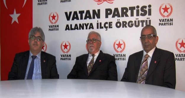 'HDP DERHAL KAPATILMALI'