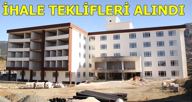 HEDEF YIL SONUNA BİTİRMEK