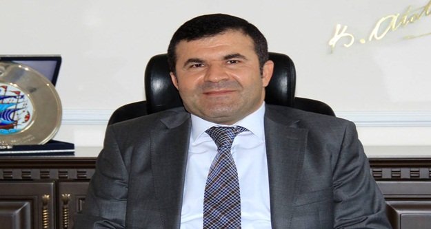 'HEDEFİMİZ ENGELSİZ ALANYA'