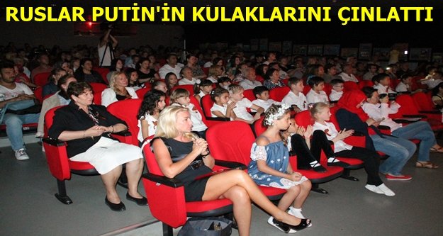 HUZURUN İSMİ ALANYA