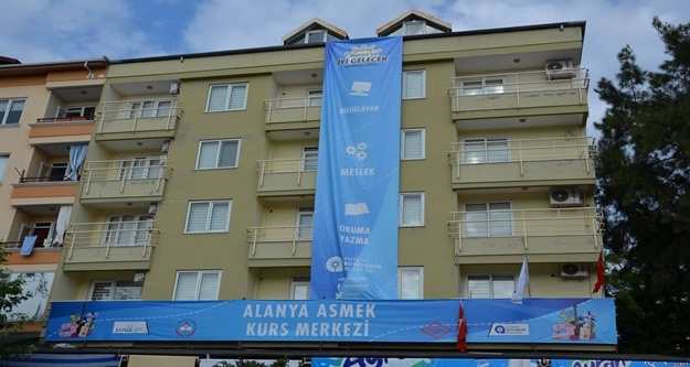 İŞ ARAYANLARA MÜJDE