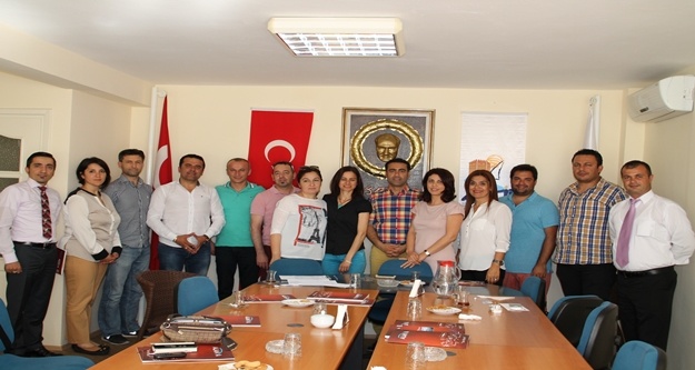 İŞTE ALANYA'NIN YERLİ HEDEFİ