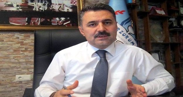 İŞTE YENİ MİLLİ EĞİTİM MÜDÜRÜMÜZ