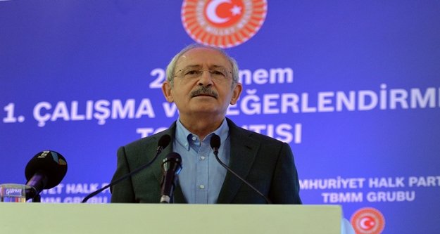 KILIÇDAROĞLU'NDAN YUMURTALI SALDIRIYA TEPKİ