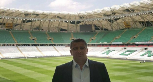 KONYA'YA FİNALE GİDECEKLER DİKKAT