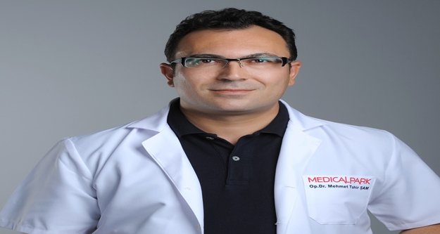 MEVSİMSEL GÖZ ALERJİSİ UYARISI