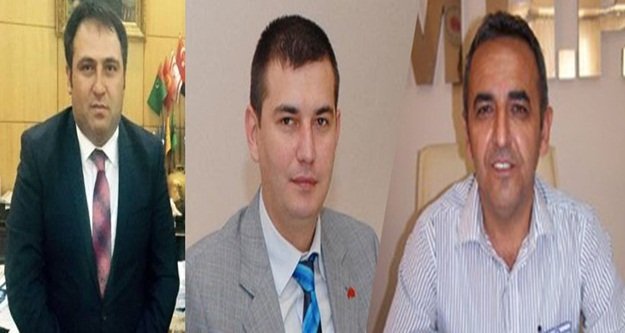 MHP'NİN YENİ İL YÖNETİMİNDE İKİ ALANYALI