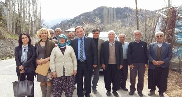 RÜZGAR’DAN 14 MAYIS MESAJI