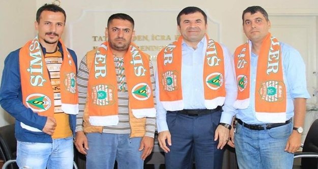 ŞİMŞEKLER FİNAL İZNİ İSTEDİ