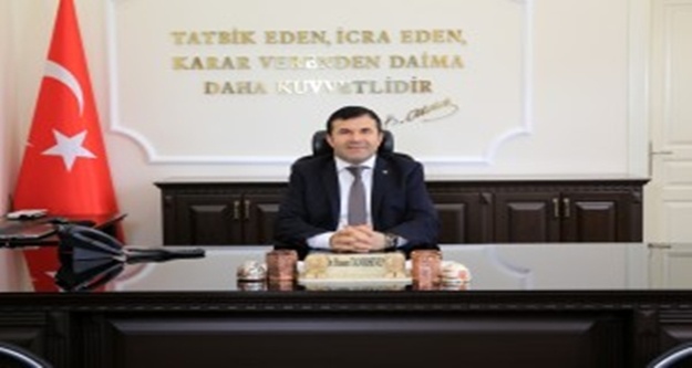 TANRISEVEN BERAT KANDİLİNİ KUTLADI