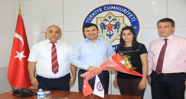 TAPU 169. KURULUŞ YILDÖNÜMÜNÜ KUTLUYOR