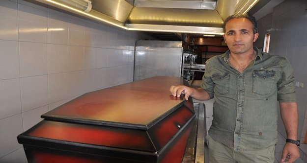 TURİST SAYISINDAKİ DÜŞÜŞ ONLARIDA VURDU