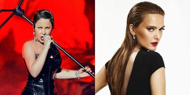 TURİZM VE SANAT FESTİVALİ’NE ÜNLÜ AKINI