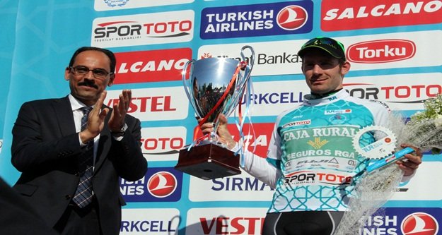 TURUN GALİBİ GONCALVES