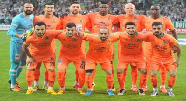 YENELİM BALIKESİR'İ GİDELİM KONYA'YA