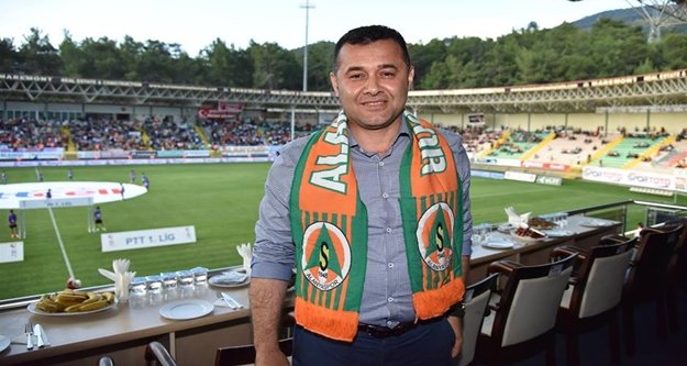 YÜCEL'DEN PERSONELE FİNAL İZNİ