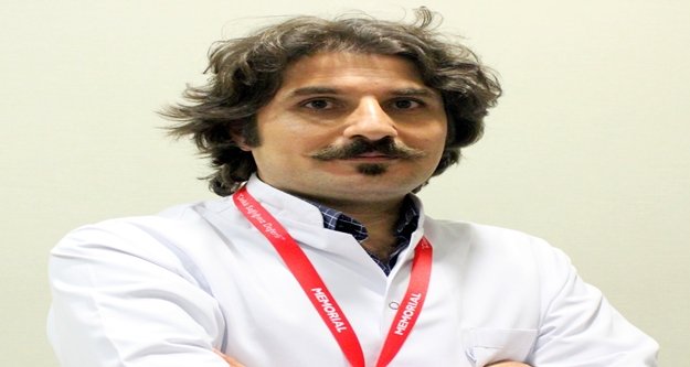 YÜRÜRKEN GELEN BACAK AĞRISINA DİKKAT!