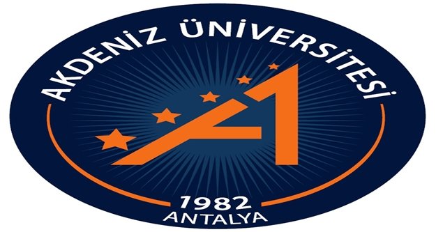 AKDENİZ ÜNİVERSİTESİ'NDEN OPERASYON AÇIKLAMASI