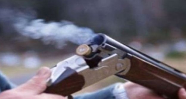 ALANYA'DA ALACAK-VERECEK KAVGASI: 1 YARALI