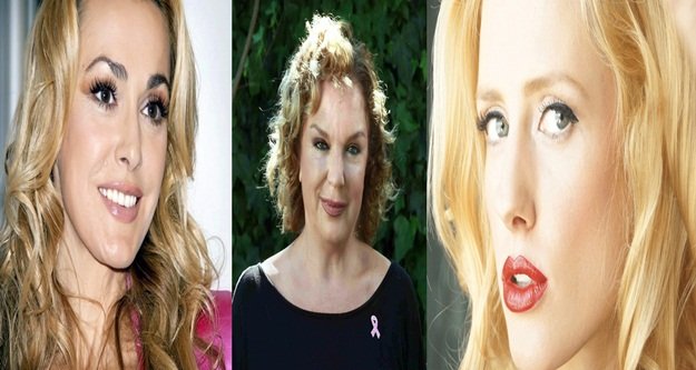 ALANYA'YA ÜNLÜ SANATÇI YAĞMURU