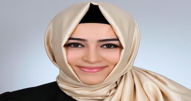 ALANYALI BAYAN VEKİLE YENİ GÖREV