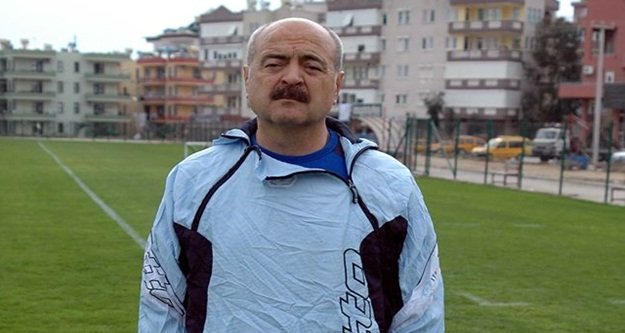 ALANYASPOR'UN ACI GÜNÜ