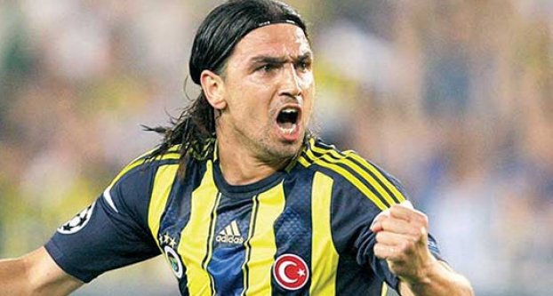 ALANYASPOR'UN TALİP OLDUĞU FENERBAHÇELİ