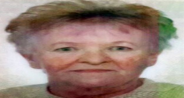 ALMAN TURİST HAYATINI KAYBETTİ