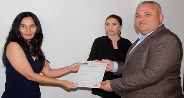 ALTSO TÜRKİYE'DE BİR İLKİ YAPTI