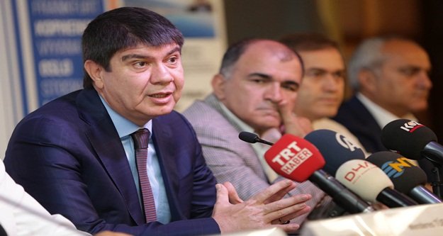 ANTALYA TANITIMI İÇİN GÜÇ BİRLİĞİ