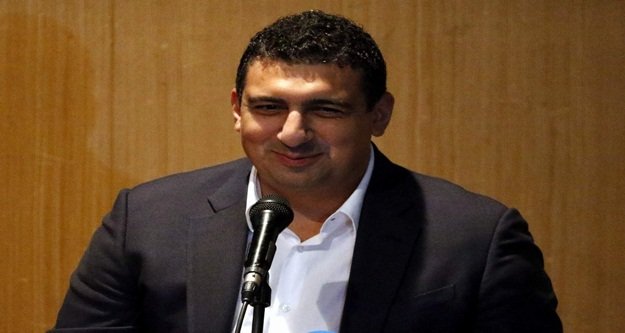 ANTALYASPOR'UN YENİ BAŞKANI ÖZTÜRK OLDU