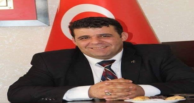 BANYODA DÜŞEN MHP BAŞKAN YARDIMCISI HAYATINI KAYBETTİ