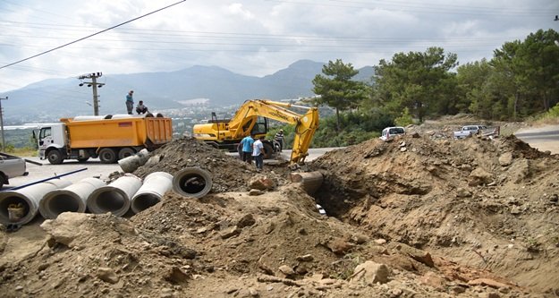 BELEDİYE STADYUMU SÜPER LİG’E HAZIRLIYOR
