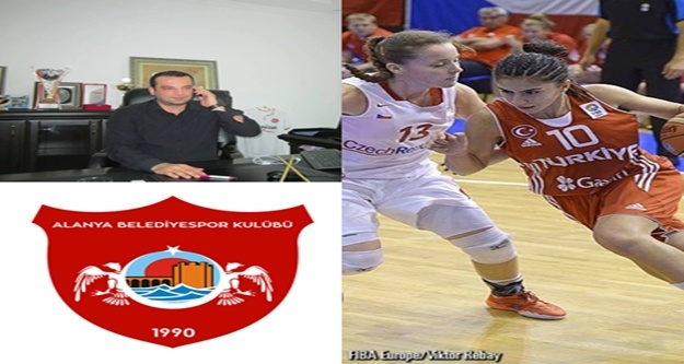 BELEDİYESPOR’DA MİLLİ GURUR