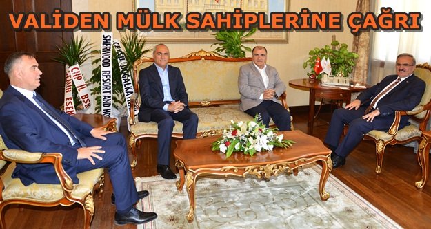 'DÖVİZE ENDEKSLİ KİRALARI TL'YE ÇEVİRİN'