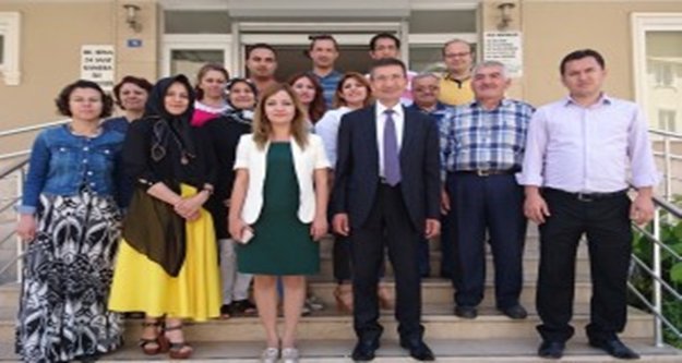 20 SANİYEDE BİR KİŞİ KAN ARIYOR