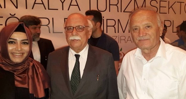 ESNAF BAKANDAN NE İSTEDİ?