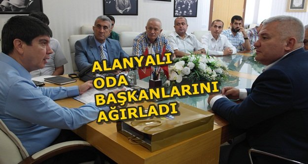 ESNAFA BİR MÜJDE DE TÜREL’DEN