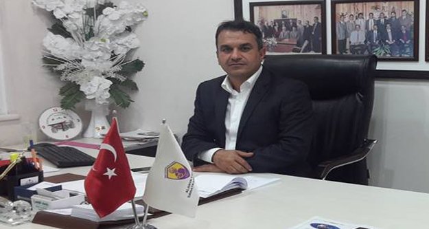 ESNAFTAN MÜLK SAHİPLERİNE ÇAĞRI