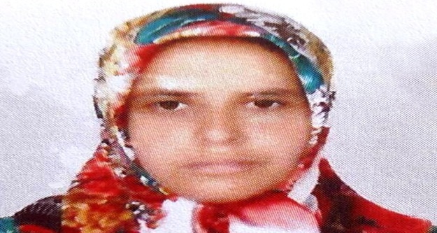 GENÇ ANNENİN SIR ÖLÜMÜ