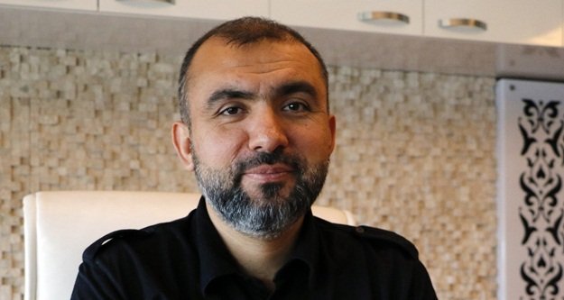 HALDE RUSYA SEVİNCİ