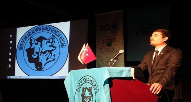 'HİÇ BİR BAĞLAYICILIĞI YOK'