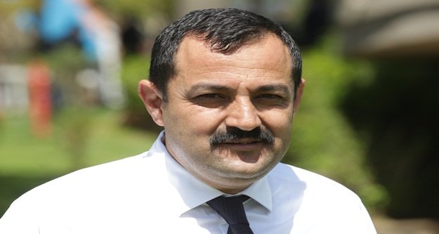 İLK DERSİ BAŞBAKAN YILDIRIM VERECEK