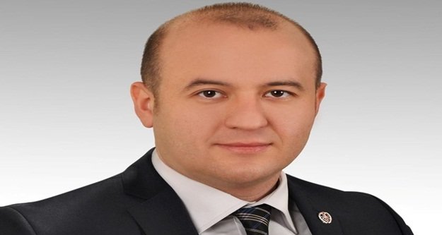 İSTANBUL’A ŞUBE MÜDÜRÜ OLARAK ATANDI