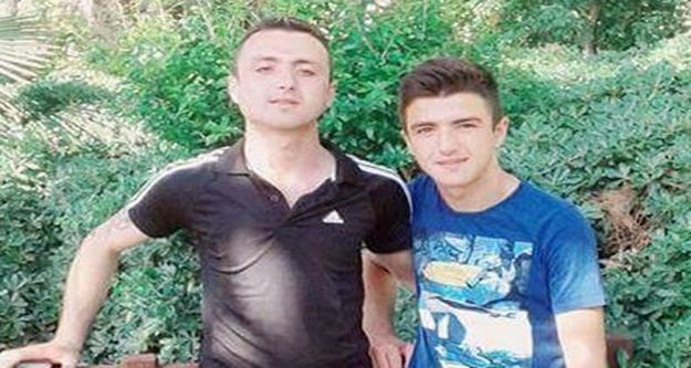 KARDEŞİNİ VERMEYEN BABASINI ÖLDÜRDÜ