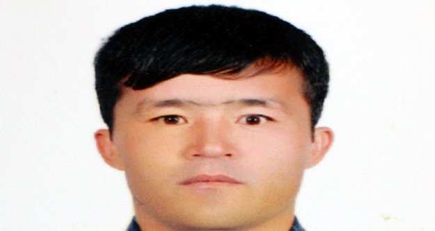 KAYINBİRADERİNİ ÖLDÜREN AFGAN ARANIYOR