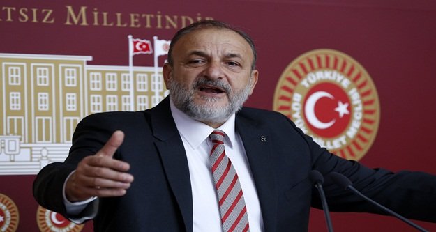 MHP'DE OKTAY VURAL ŞOKU