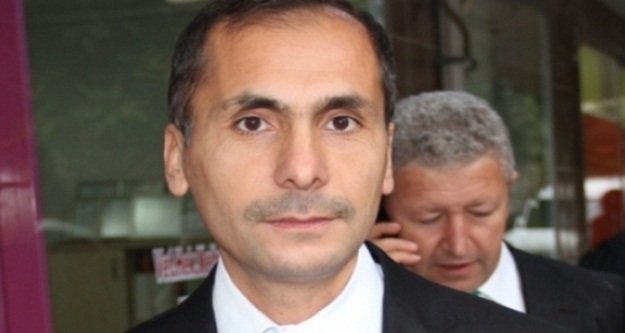 ODA BAŞKANINDAN ŞOK SUÇLAMAYA DAVA