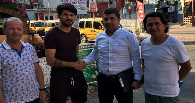 ÖNCE KONGRE SONRA TRANSFER