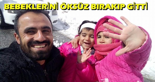 OPERATÖR KENDİNİ ASARAK İNTİHAR ETTİ